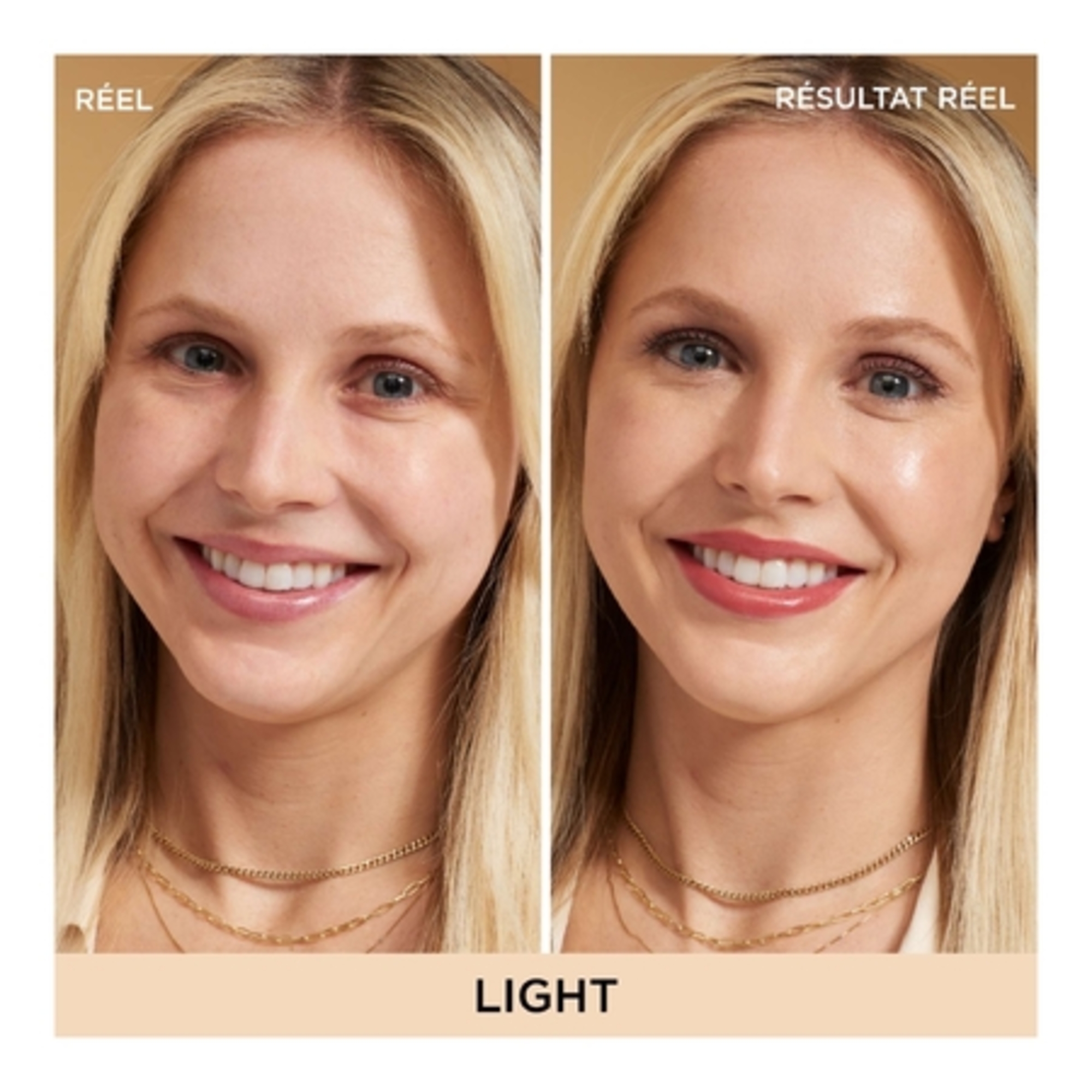 CC Crème Correctrice Illuminatrice
