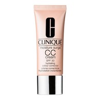  Clinique MOISTURE SURGE™ Crème Correctrice Hydratation Instantanée SPF 30  1 of 2 