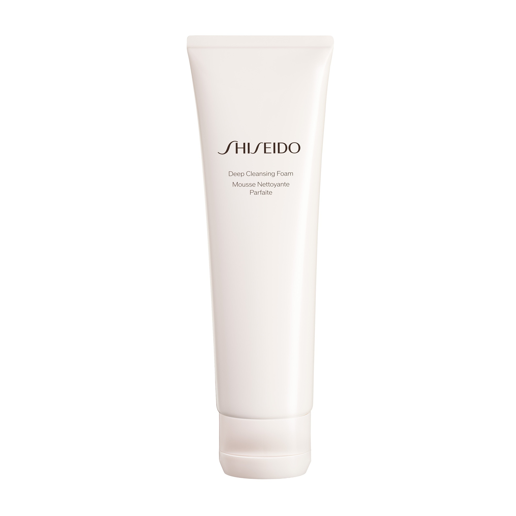 Shiseido - Les Essentiels - Mousse Nettoyante Parfaite - 125ml