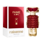 50ML Rabanne FAME IN LOVE Parfum elixir  2 of 4 Parfum elixir