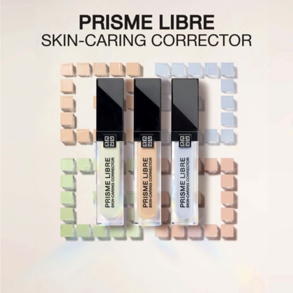 Correcteur Couleur 24H Hydratation