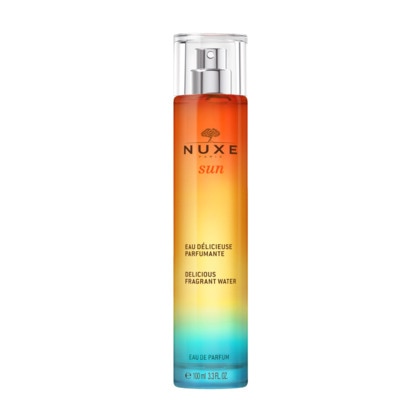 100mL Nuxe NUXE SUN Eau délicieuse parfumante  1 of 4 