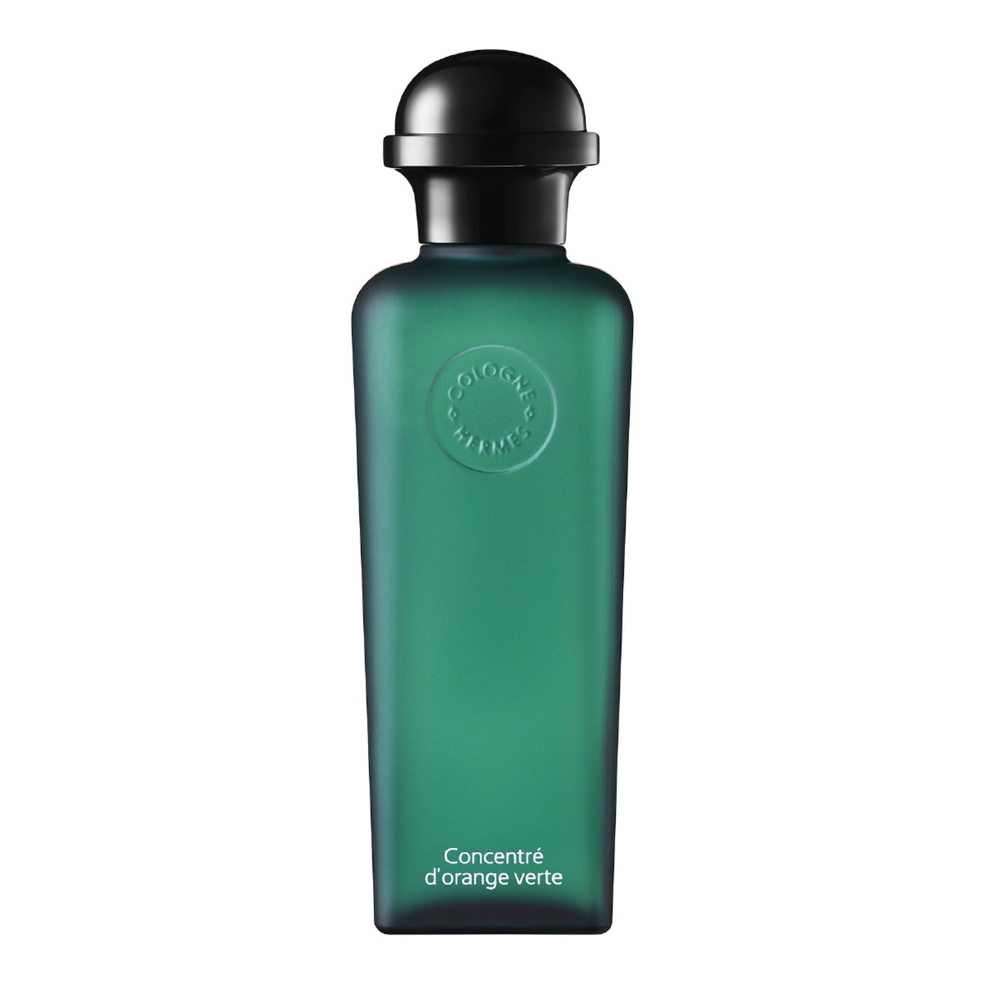 200mL Hermès CONCENTRE D' ORANGE VERTE Eau de cologne 1 of 1