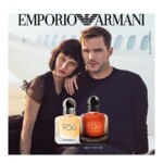 100ml Armani STRONGER WITH YOU ABSOLUTELY Parfum 3 of 4 Parfum