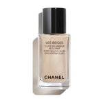  CHANEL MAQUILLAGE SOLAIRE CHANEL LES BEIGES FLUIDE ENLUMINEUR ENLUMINEUR DE TEINT EFFET IRISÉ. BELLE MINE LUMINEUSE VISAGE ET CORPS  1 of 2 CHANEL LES BEIGES FLUIDE ENLUMINEUR ENLUMINEUR DE TEINT EFFET IRISÉ. BELLE MINE LUMINEUSE VISAGE ET CORPS