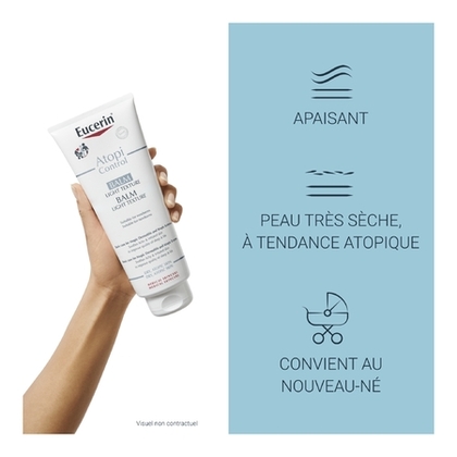 400ML EUCERIN ATOPICONTROL Baume  1 of 4 