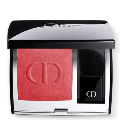  DIOR ROUGEBLUSH Blush joues et pommettes - longue tenue  1 of 4 