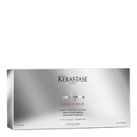 60ML KÉRASTASE SPECIFIQUE Cure anti-chute 10x6ml  1 of 2 