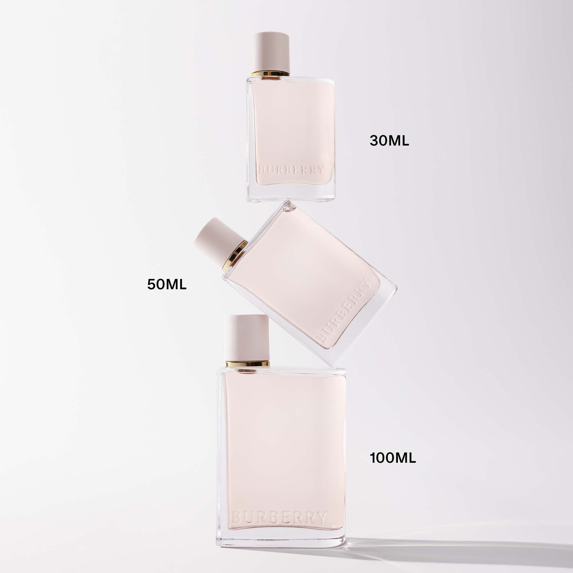 Eau de parfum