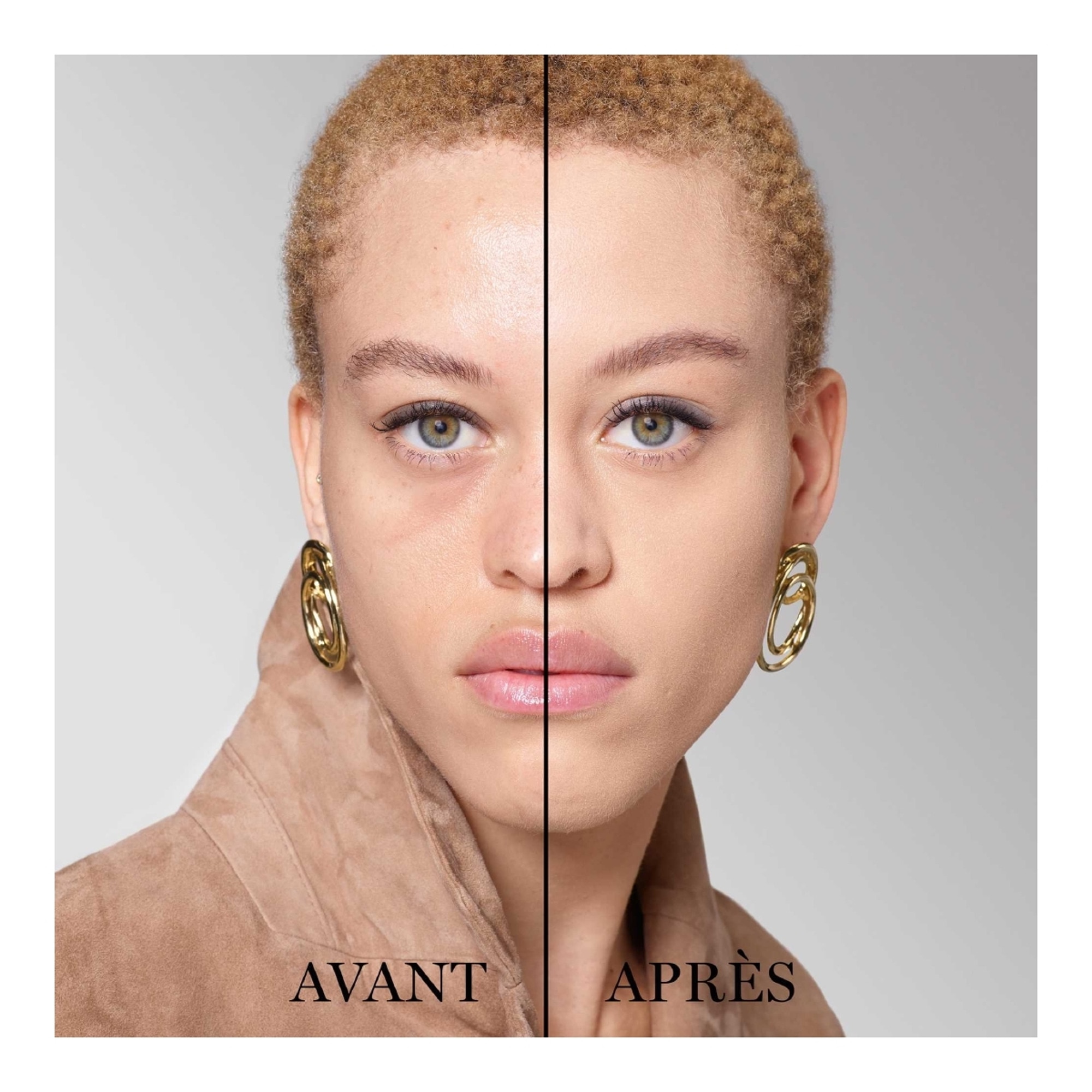  Lancôme IDOLE ULTRA WEAR Fond de teint  1 of 3 