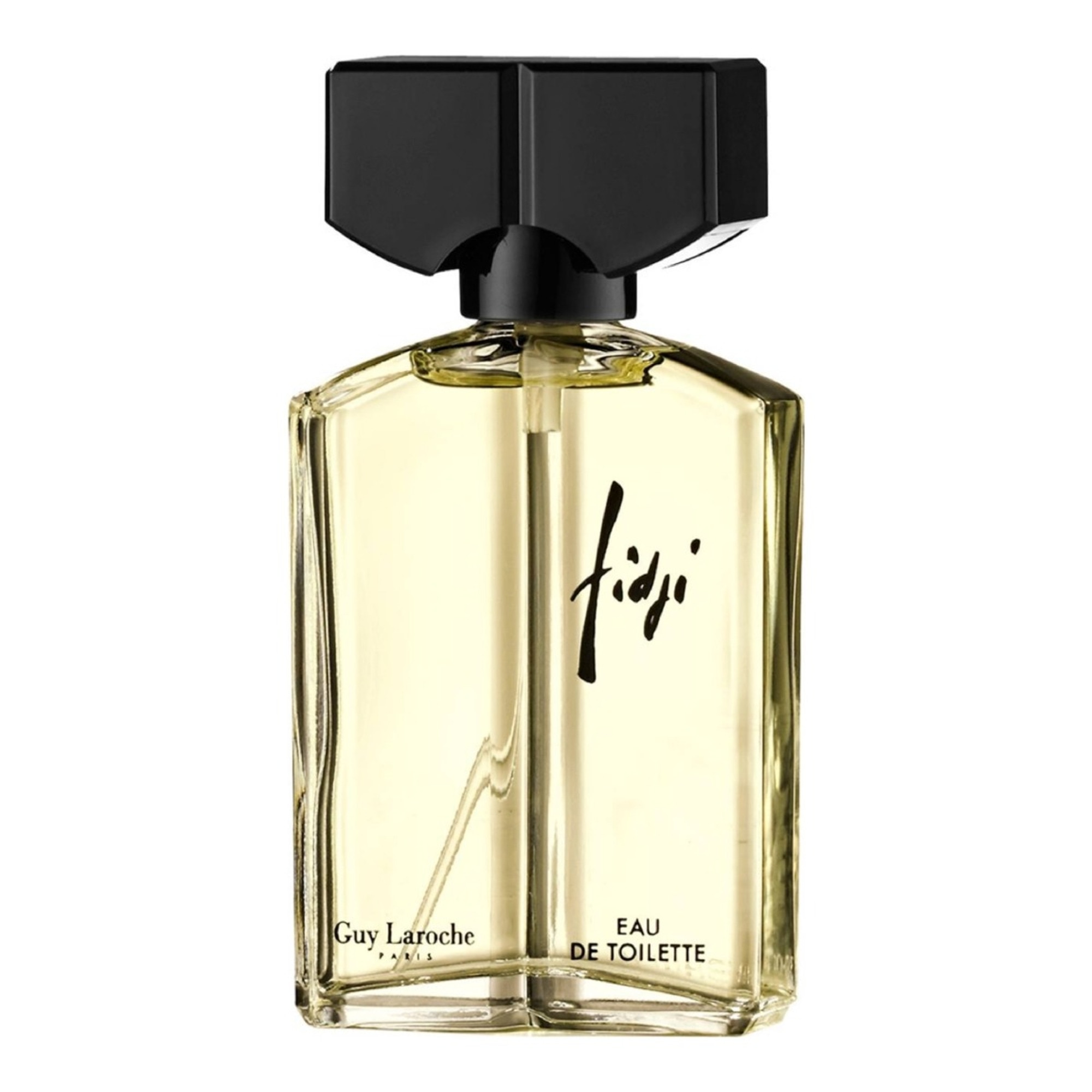 100ML Guy Laroche FIDJI Eau de toilette 1 of 3 Eau de toilette