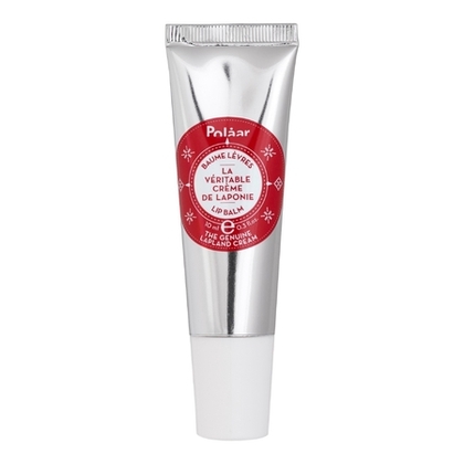 10ml Polaar LA VERITABLE CRÈME DE LAPONIE Baume lèvres aux 3 baies arctiques  1 of 4 