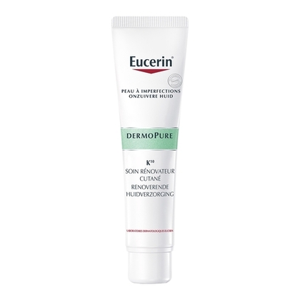 40ML EUCERIN DERMOPURE K10 soin rénovateur cutané  1 of 4 