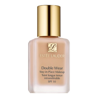 Este Lauder - Double Wear Fond De Teint - Fond De Teint Longue Tenue Intransfrable Spf 10 - 1c0 Shell 39 €