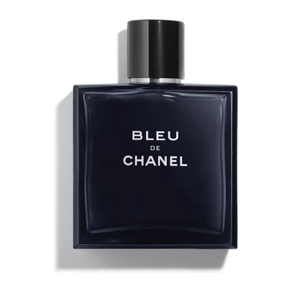 100ml CHANEL BLEU DE CHANEL EAU DE TOILETTE VAPORISATEUR  1 of 1 