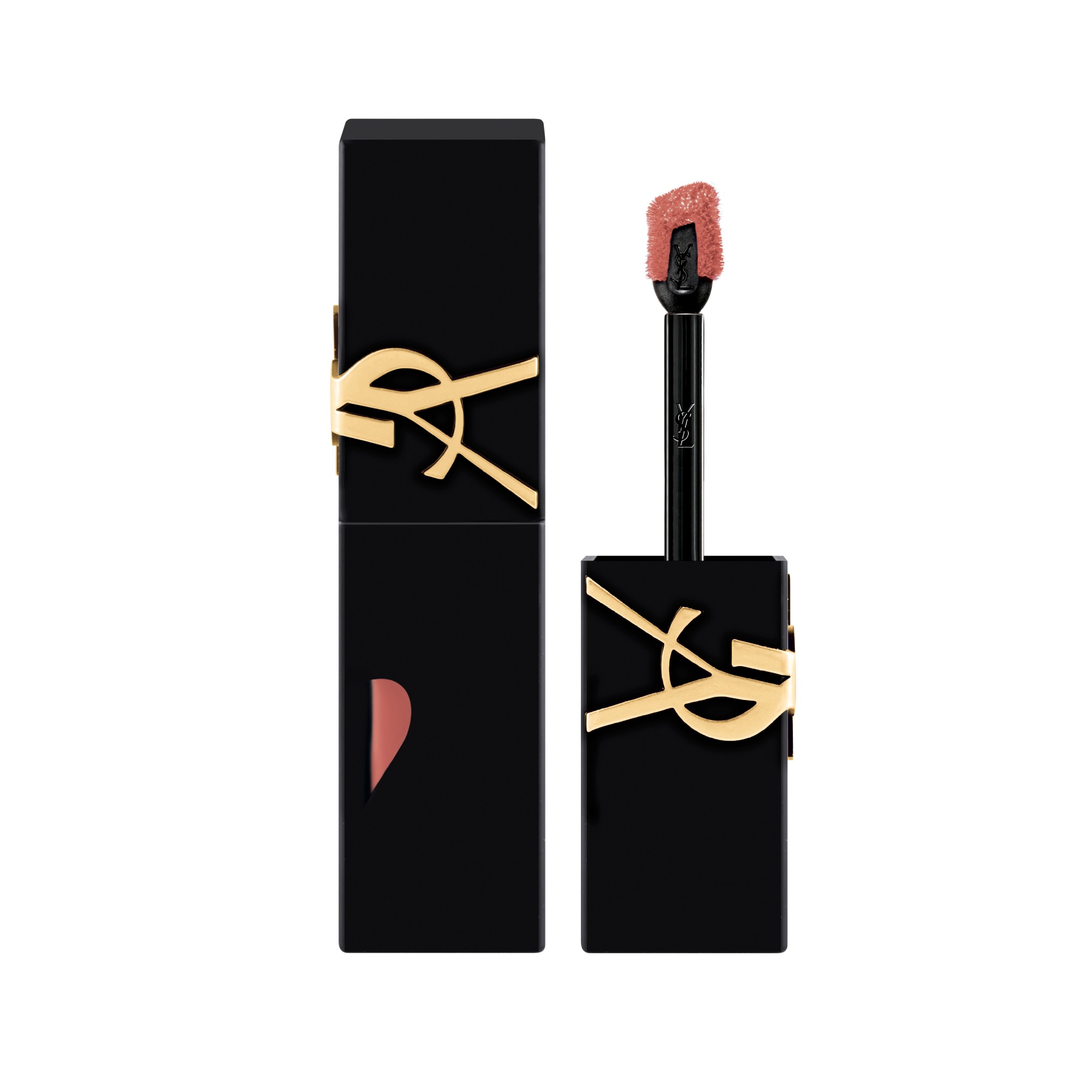 Yves Saint Laurent - The Inks Blur - L'encre À Lèvres - 230 Beige Expression