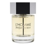 100ML Yves Saint Laurent L'Homme Eau de Toilette Vaporisateur  1 of 4 Eau de Toilette Vaporisateur