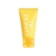 Clinique Sun Crème Solaire Anti-rides Visage SPF 30 50ml