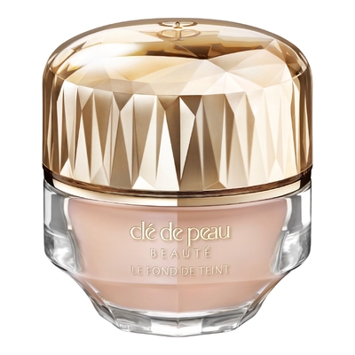 Clé De Peau Beauté - Teint - Le Fond De Teint Spf25 - Wb20