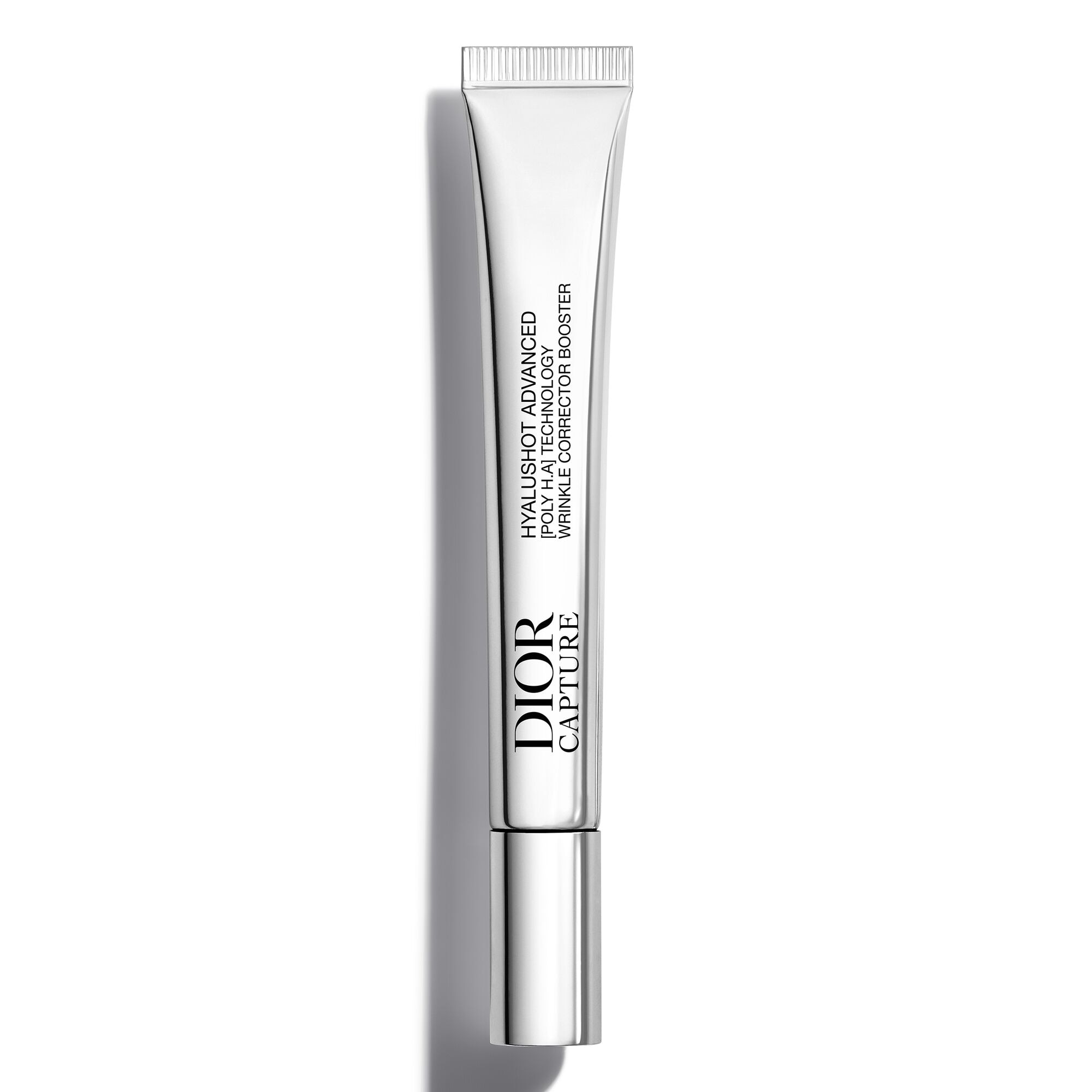 Dior Capture - Hyalushot Advanced - Soin Booster Correcteur De Rides - 15ml