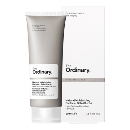 100ML THE ORDINARY PREPARER & PROTEGER Facteurs naturels d’hydratation + bêta-glucane  1 of 4 