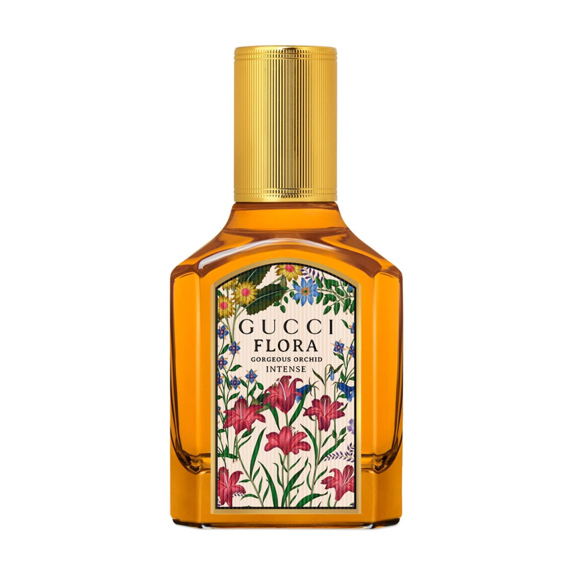 新品绮梦馥郁香草兰香型香水30ml