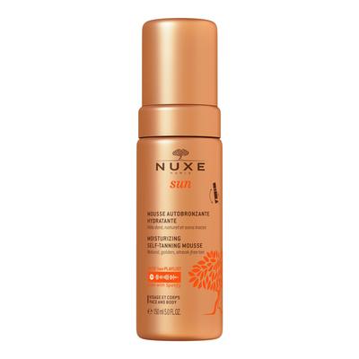 Nuxe - Nuxe Sun - Mousse Autobronzante Hydratante - 150ml