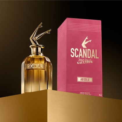 Parfum intense