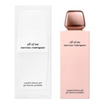 200ML Narciso Rodriguez ALL OF ME Gel douche parfumé 2 of 2 Gel douche parfumé