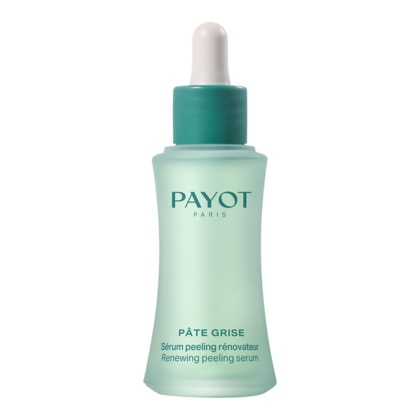 30ML PAYOT PÂTE GRISE Sérum peeling rénovateur  1 of 4 