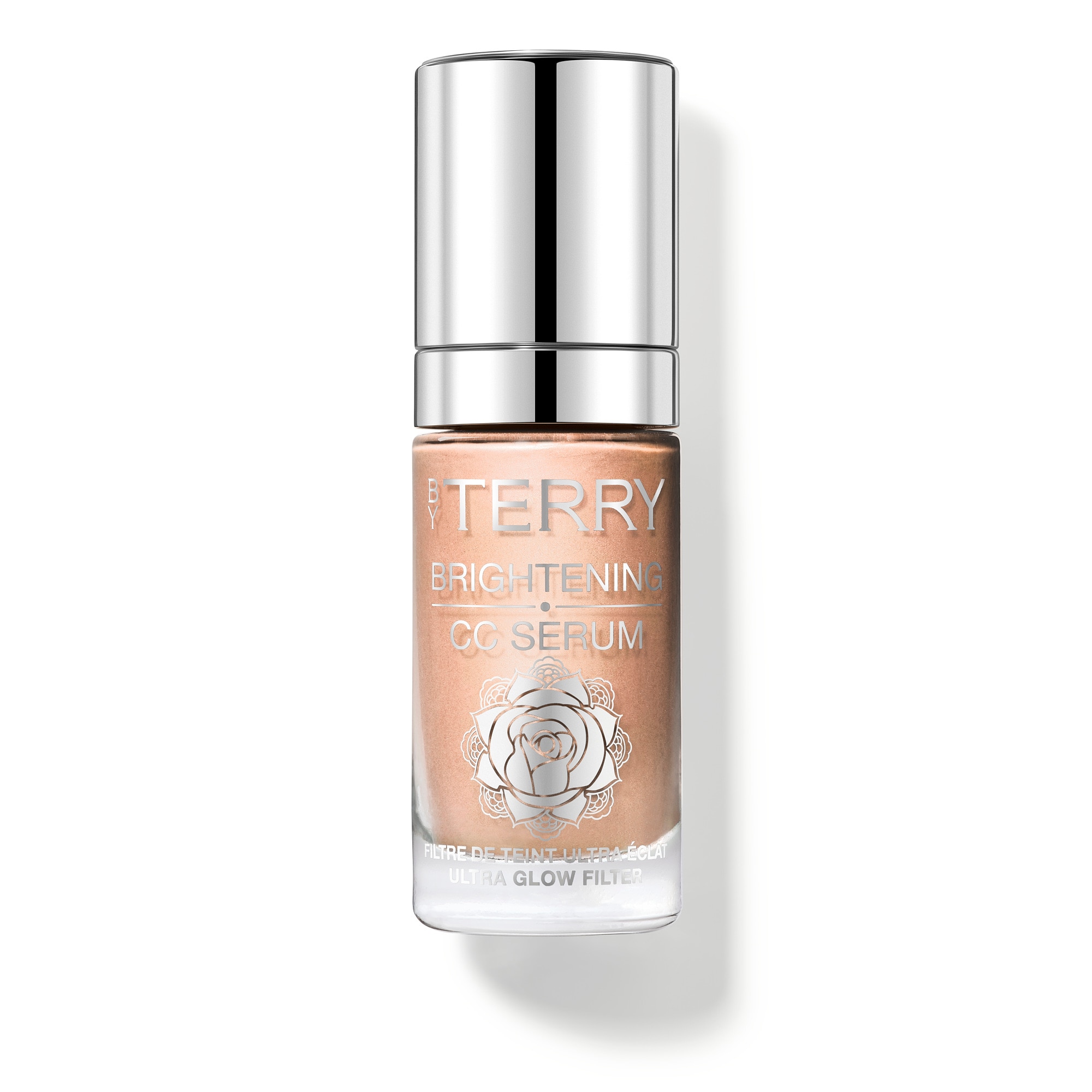 By Terry - Brightening Cc Serum - Sérum Booster D'éclat - 2. Nude Glow