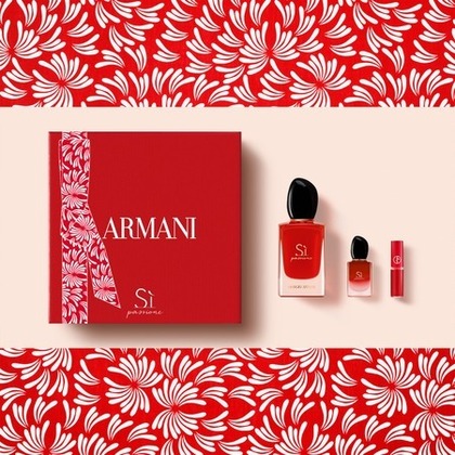 Eau de Parfum 50ml - Coffret