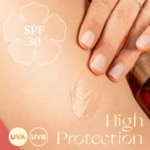 75ML HAWAIIAN TROPIC GLOWING PROTECTION Huile sèche SPF30 2 of 3 Huile sèche SPF30