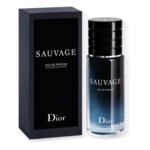 30ML DIOR SAUVAGE Eau de parfum - rechargeable 2 of 4 Eau de parfum - rechargeable