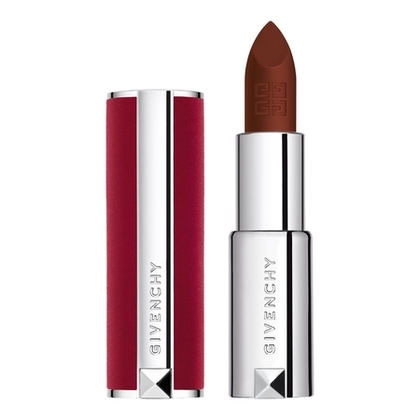  GIVENCHY LE ROUGE Rouge à lèvres fini mat poudré  1 of 4 