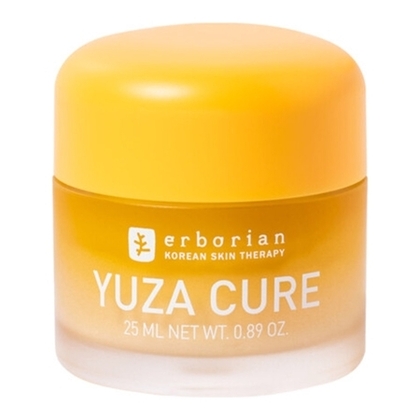 25mL ERBORIAN YUZA CURE Corrige les tâches - renforce la peau  1 of 3 