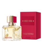 50ml Valentino Voce Viva Eau de parfum 2 of 4 Eau de parfum