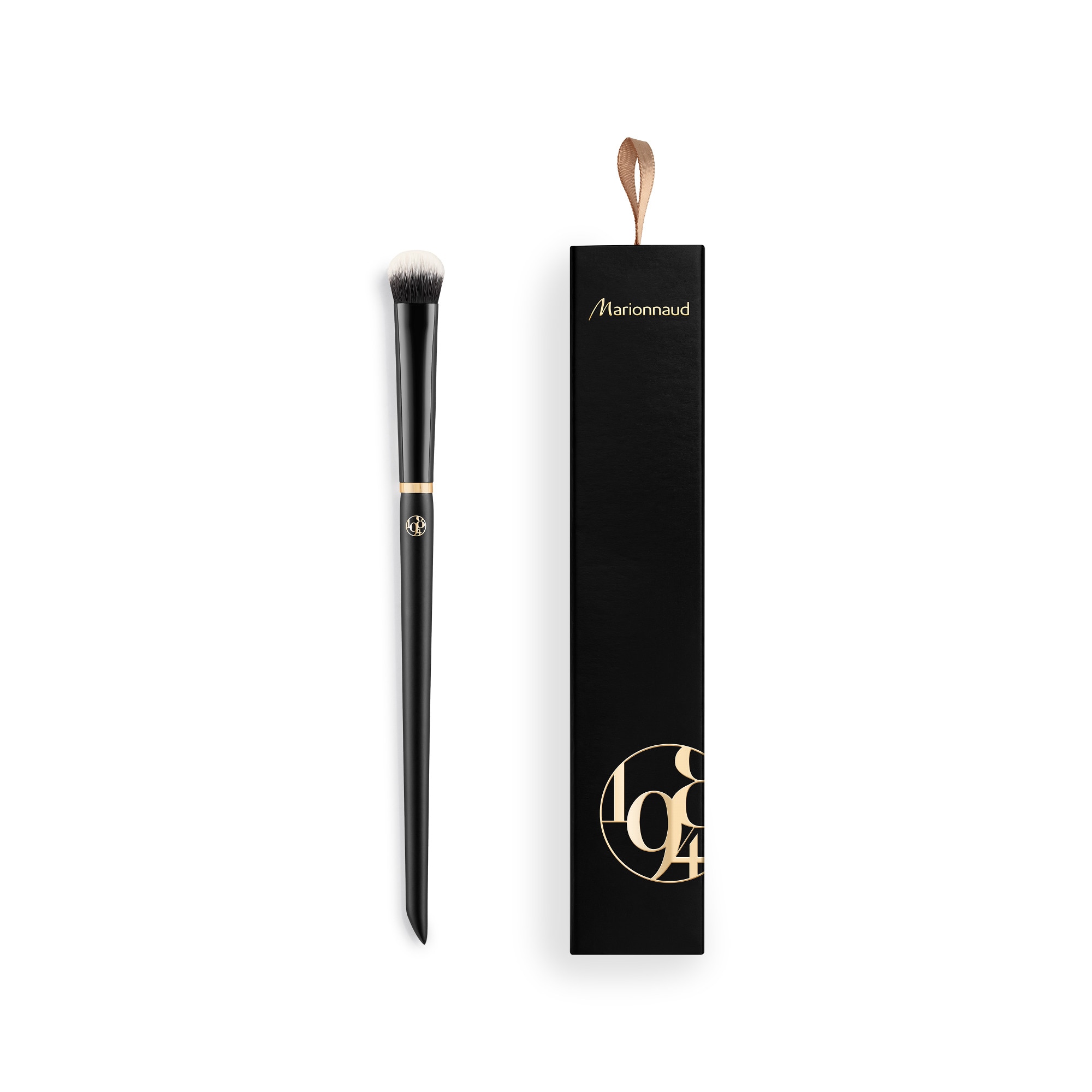Marionnaud 1984 ACCESSOIRES Le pinceau ombreur - n°09 1 of 4