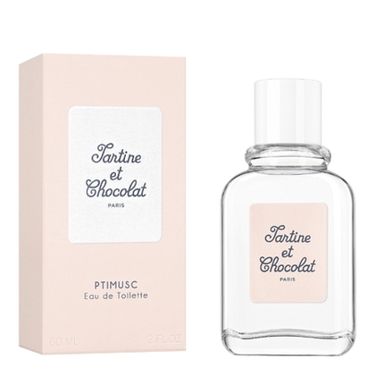 Eau de toilette