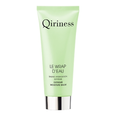 Qiriness - Les Rituels - Le Wrap D'eau - 75ml