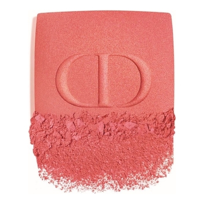  DIOR ROUGEBLUSH Blush joues et pommettes - longue tenue  1 of 4 