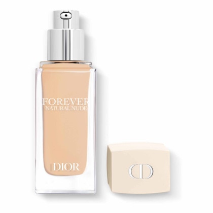  DIOR FOREVER NATURAL NUDE Fond de teint longue tenue - 96 % d'ingrédients d'origine naturelle  1 of 4 