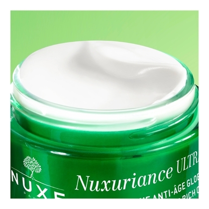 50mL Nuxe NUXURIANCE ULTRA La crème riche anti-âge global, nuxuriance ultra  1 of 4 