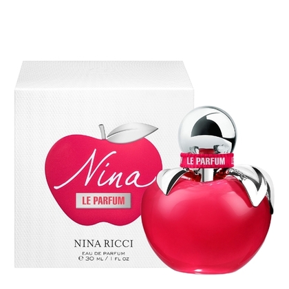 30ML Nina Ricci NINA Eau de parfum  1 of 4 