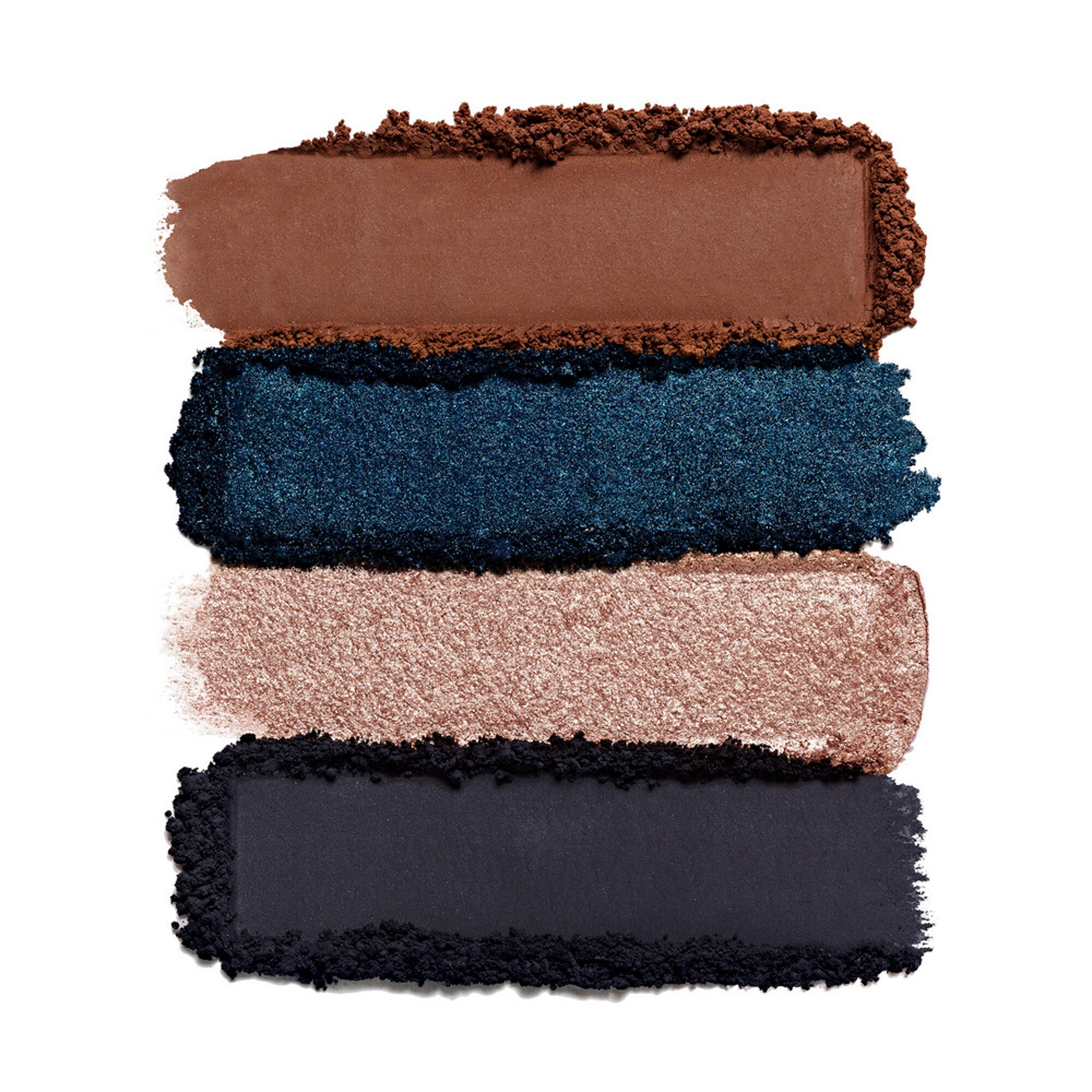  Estée Lauder PURE COLOR ENVY Ombre à paupières 4 couleurs  1 of 3 