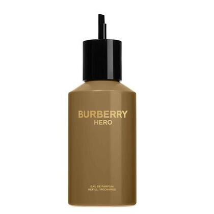 200ML BURBERRY BURBERRY HERO Eau de parfum recharge  1 of 4 