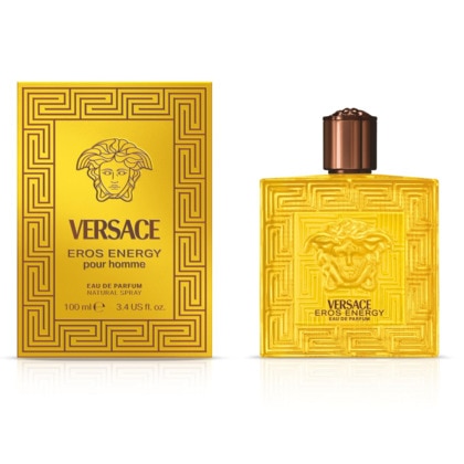 Eau de parfum