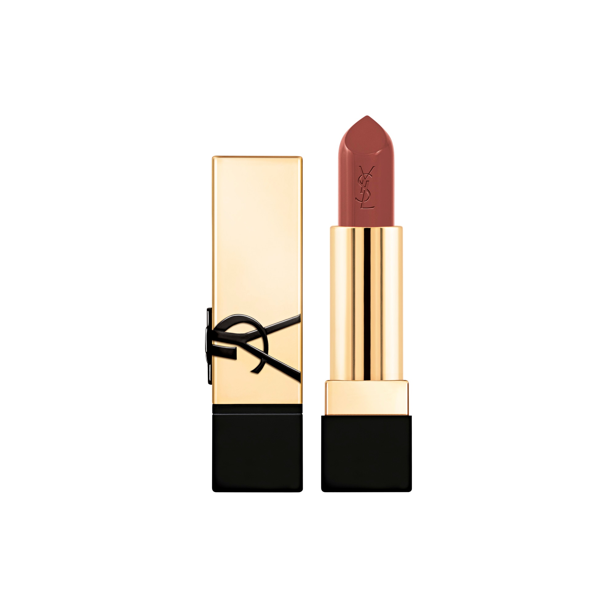 Yves Saint Laurent - Rouge Pur Couture - Rouge Lvres Fini Satin - O8 Bitten Brown 56 €