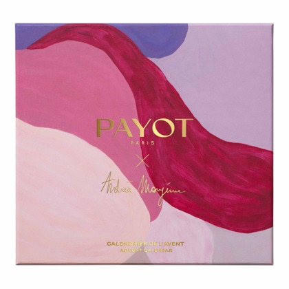  PAYOT COFFRET Calendrier de l'avent 2024  1 of 3 