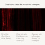 198ml LIVING PROOF PERFECT HAIR DAY Phd advance clean dry shampoo - shampoing sec ultime  4 of 4 Phd advance clean dry shampoo - shampoing sec ultime